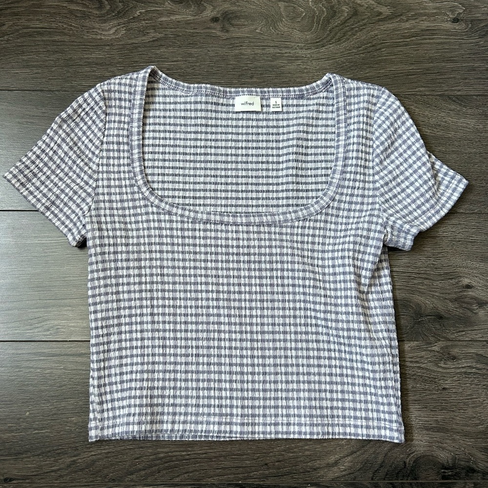 Wilfred Yacht T-Shirt
